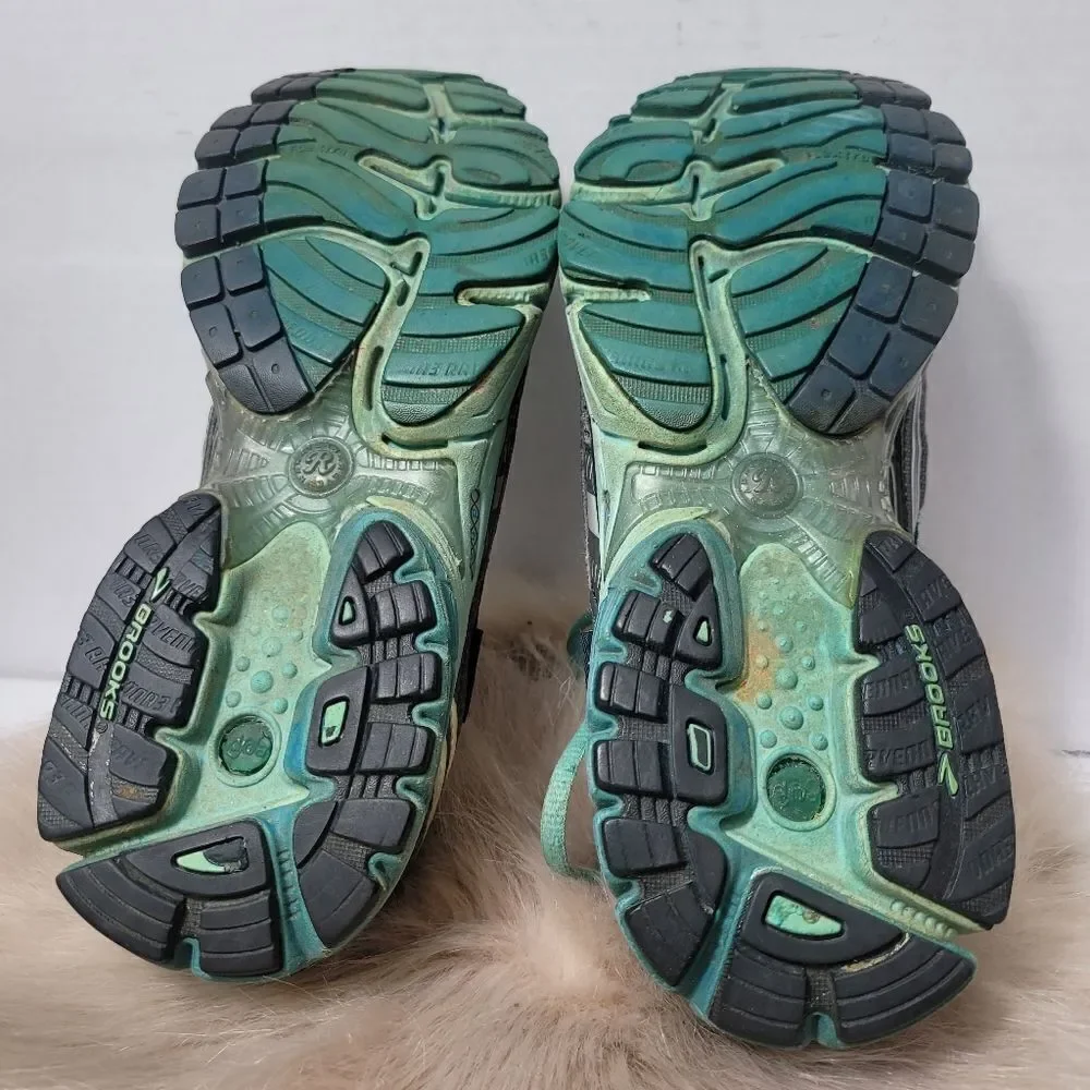 Brooks Ravenna 3 Women’s Running Shoes Size 8.5